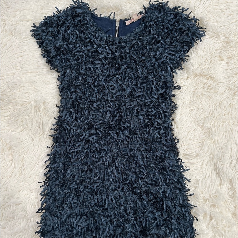 Appaman Stylish Navy Kids Dress